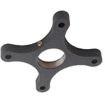 Chief Designer 1.5" Npt Column Projector Ceiling Plate. Fixed Price $34.97.