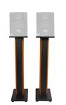 Rockville 36 Studio Monitor Speaker Stands For DPM6B. Fixed Price $114.95.
