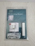 Bose UB-20 Series Ii Surround Speakers White. Fixed Price $11.37.