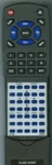 Replacement Remote For Pioneer AXD1496, PDP5004, PRO1010HD, PDP5004C, PDP4304. Fixed Price $38.81.