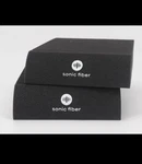 Sonic Fiber Studio Monitor Isolation Foam Pad (pair). Fixed Price $19.99.