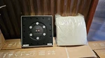 Sonance SM55 Surface Speakers With Mounting Plates $300. Fixed Price $300.00.