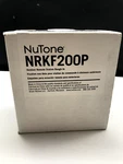 Nutone NRKF200P Intercom Outdoor Station Rough. Fixed Price $12.25.