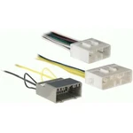 Metra 70-6514 Amp Bypass Wiring Harness For Select 2004-2009 Chrysler/dodge. Fixed Price $46.95.