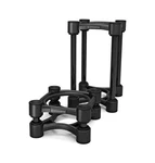 Isoacoustics ISO-130 Desktop Monitor Stands (pair) (new). Fixed Price $110.00.
