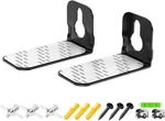 Notiela Soundbar Mount Shelf For Samsung Sony Lg Vizio Bose. Fixed Price $14.94.