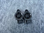 Infiniti QX60 2022-2026 Oem Front Doors Corner Tweeters Speakers Bose (set). Fixed Price $24.95.
