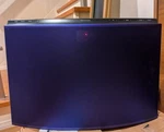 Excellent B&o Bang Olufsen Beosound 1 Cd Fm Player Violet With Original Box. Fixed Price $888.88.