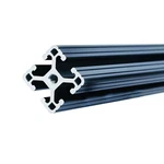 Salamander 17.75 Inch Extrusion - Black, Each. Fixed Price $51.00.