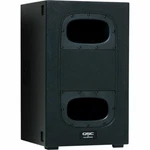 Qsc KS112 Active 12" Compact Powered Subwoofer 2000W Amplified Dj (mint). Fixed Price $1169.99.