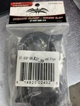 Wet Sounds St-adp-rnd 2.0" Stealth Adapter-round. Fixed Price $37.99.