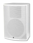 Yorkville Sound C15W, Coliseum Series 500W 2-WAY Installation Speaker Inch. Fixed Price $999.99.
