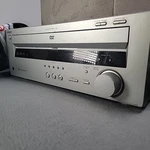 Sony Cd/dvd/video 5 Disc Changer AVD-K800P Surround Speakers Stands. Fixed Price $55.99.