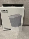 Flexson Wall Mount For Sonos One (single, White) AAV-FLXS1WM1011.. Fixed Price $15.95.