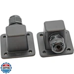 Jbl Professional MTC-PC3 Side-exit Weather Resistance Panel Cover For Control. Fixed Price $97.00.