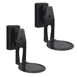 Sanus Speaker Wall Mounts For Sonos Era 100 Pair - Swivel & Tilt Mou.... Fixed Price $136.38.