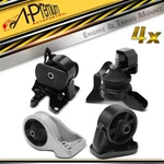 A-premium 4X Engine Motor & Trans. Mount For Hyundai Santa Fe 01-06 Auto. Fixed Price $118.99.