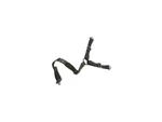 Sanus ELM701-B1 Anti-tip Strap Reduces The Risk Of Tvs Or Furniture Accidental. Fixed Price $31.99.