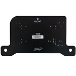 Stinger Jluampbrktd Bracket Mount Under Passenger Seat For Jeep Wrangler. Fixed Price $69.00.