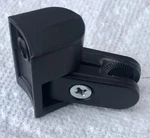 Bose UB-20 Swivel Part Clamp Black For Speaker Wall Mount Jewel/doublecube UB20. Fixed Price $26.21.