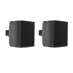Eugoocx 2 Pack Wall Mount Brackets For Bose Virtually Invisible 300 Wireless .... Fixed Price $64.38.