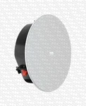 Biamp Desono C-IC6 White In-ceiling, Indoor, 6.5-INCH Loudspeaker Pair. Fixed Price $72.72.