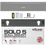 Wall Mount Bracket For Bose Soundbar, With 2 Sound.... Fixed Price $35.84.