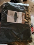 Auray Speaker Bag SB-52SSB New With Tags. Fixed Price $29.99.