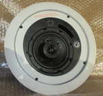 Atlas Sound FAP42TC-USA 6" Coaxial In-ceiling Speakers -one. Fixed Price $60.00.