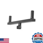 Onstage On-stage SS7920 Dual Mount Speaker Bracket. Fixed Price $52.38.