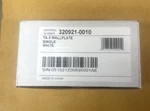 Bose TA-3 Wall Plate Single White (320921-0010). Fixed Price $6.99.