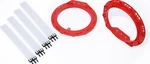 Pairs Klipsch IK-650-C Ii In-ceiling Speaker Brackets Preconstruction Kit. Fixed Price $110.00.