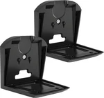 Sanus WSFME32-B2 Wall Mount Pair For Sonos Era 300- Black. Fixed Price $29.99.
