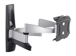 Vogels Efw 6245 Plus Tv Mount- Silver/anthrac -tilt, Turn & Reach Flexibility. Fixed Price $177.68.