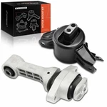A-premium Transmission Mount And Torque Strut Kit Compatible With Hyund.... Fixed Price $85.76.