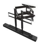 Soundxtra Tv Cantilever Mount For Bose Soundtouch 300, Soundbar 500 &. Fixed Price $212.49.