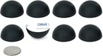 1.25" Platinum Silicone Speaker Isolation 8-PACK Non-skid Pads.... Fixed Price $32.00.