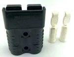 Anderson SB175 Connector Set Cable Wire Quick Battery Plug Kit. Fixed Price $19.59.