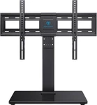 Perlesmith Swivel Stand Legs 37-75" Tabletop Mount Vesa 600X400 Black. Fixed Price $99.99.
