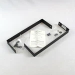 Peavey SV2652 Mounting Brackets (pair). Fixed Price $40.00.