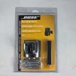 New Sealed Bose UB-20B Black Wall/ceiling Bracket Mount. Fixed Price $17.99.
