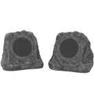 Innovative Technology INN-ITSBO-513P5 Bluetooth Outdoor Rock Speakers, Pair. Fixed Price $115.70.