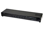 Monoprice 6-CHANNEL Speaker Selector. Fixed Price $47.99.