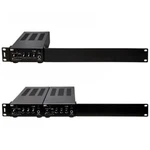 Osd Mount Kit For PAX-50 Amplifier, Single Dual 19-INCH Racks. Fixed Price $39.99.