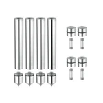 Solidsteel Hf-series Hyperspike Add-on Kit 8-INCH Posts, Set Of 4. Fixed Price $800.00.