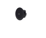 Qsc AD-C800BB Acoustic Design Series Ceiling 6.5" Speaker. Fixed Price $249.99.