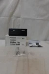 Panasonic By Videolarm PAPM3 Surveillance Camera Pole Mount Adapter Bracket. Fixed Price $34.99.