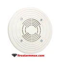 Simplex 4902-9721 Ceiling Speaker, White.. Fixed Price $74.00.