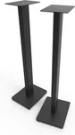 Kanto 34" Universal Bookshelf Speaker Floor Stand (pair). Fixed Price $149.99.