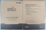 Sonim Panavise In-vehicle And Black For XP5S Car Holders Mounts. Fixed Price $19.99.